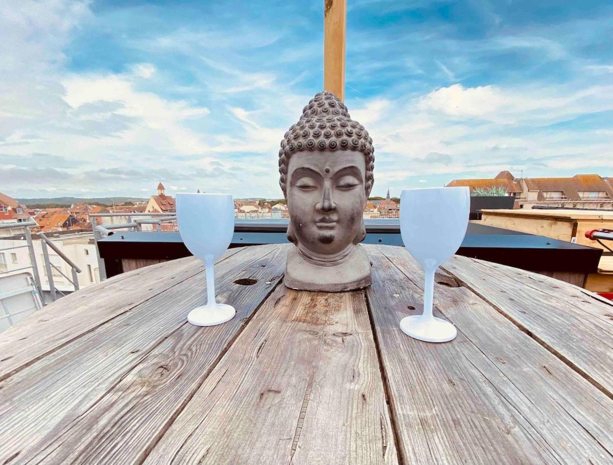 Coup De Coeur Apartment